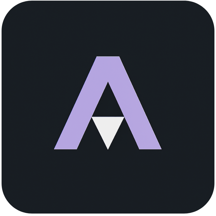 Alphena AI Logo