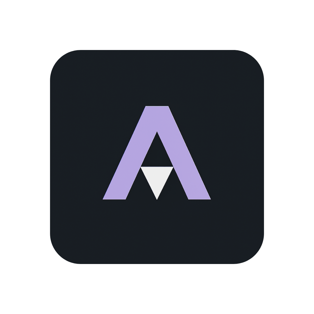 Alphena Logo